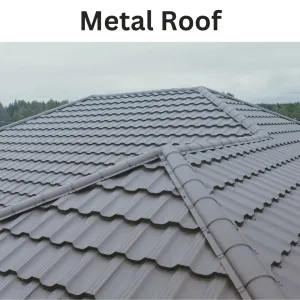 Metal Roof